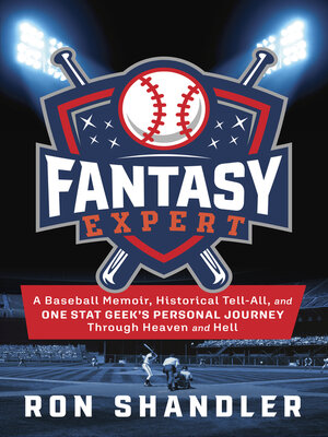 cover image of Fantasy Expert